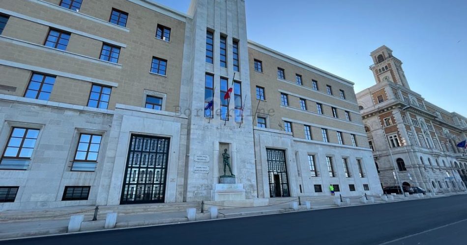 sede regione puglia sede regione puglia