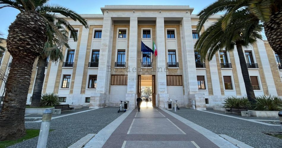 policlinico bari