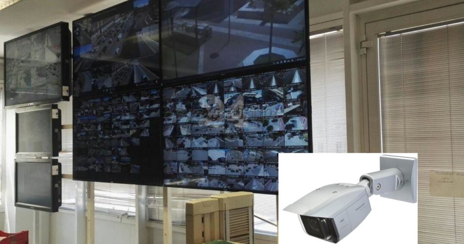 videosorveglianza telecamere