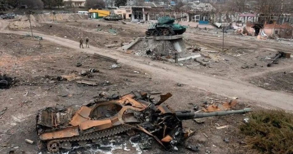 guerra ucraina