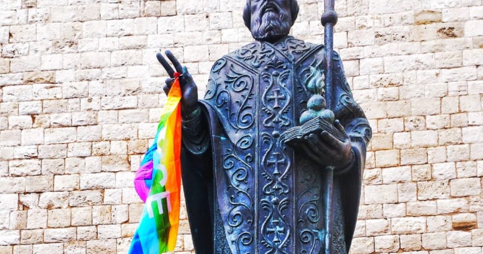 Foto Teresa Imbriani