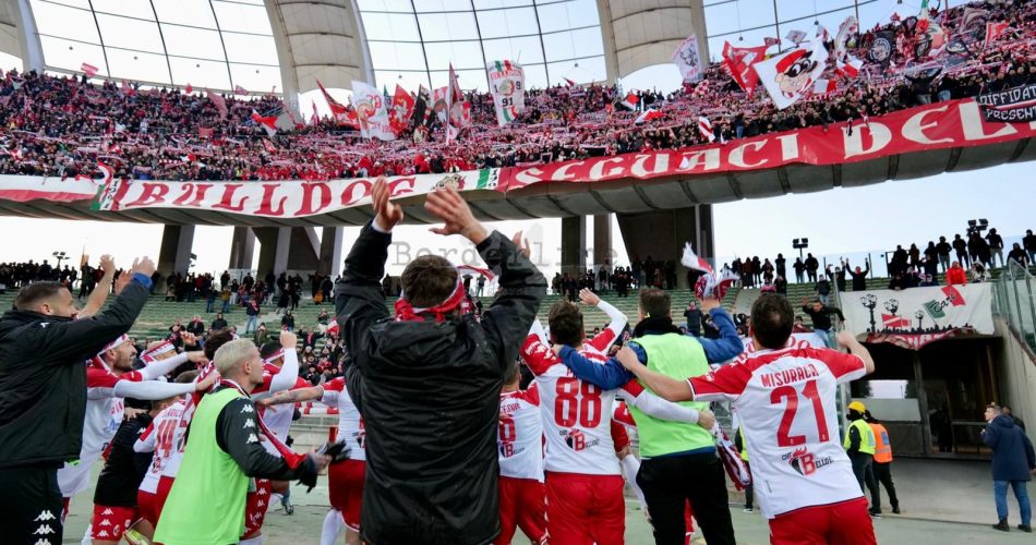 ssc bari curva nord bari