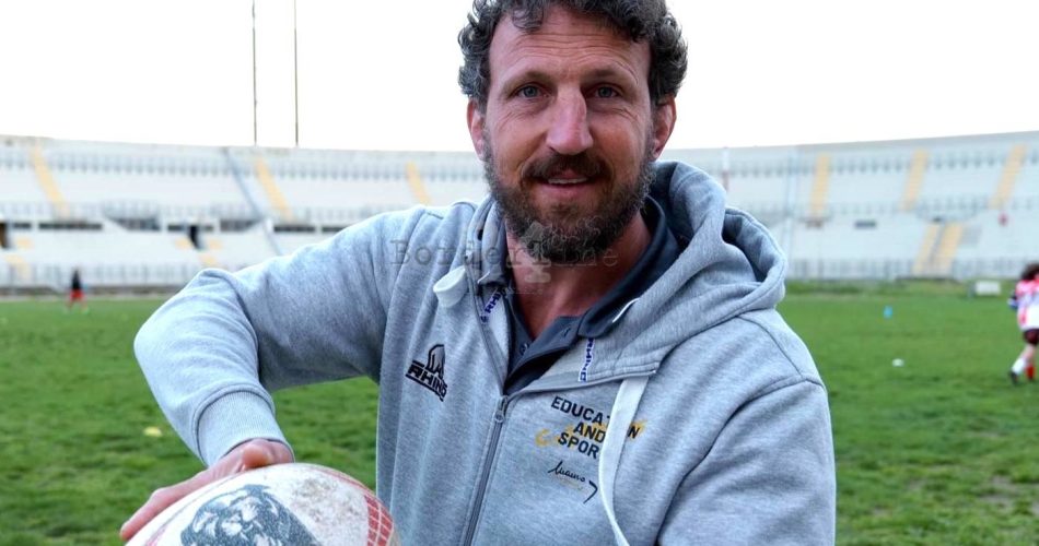 mauro bergamasco