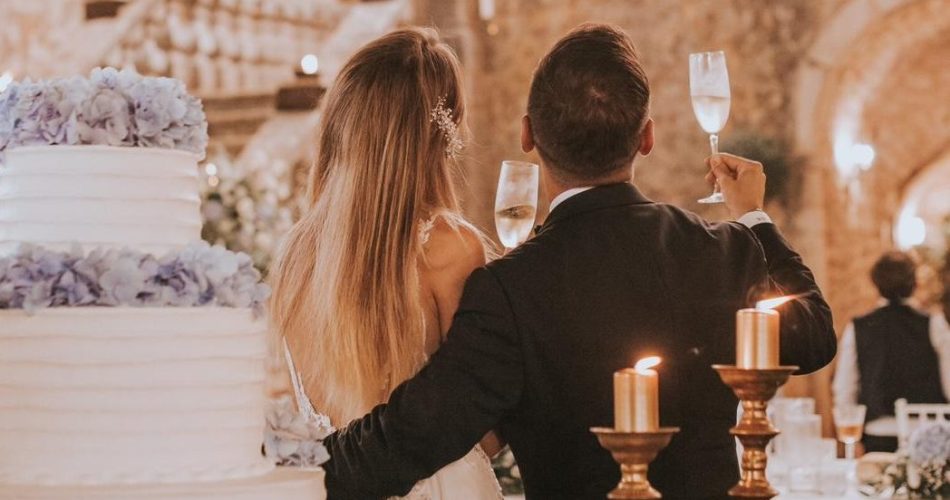 foto wedding planner