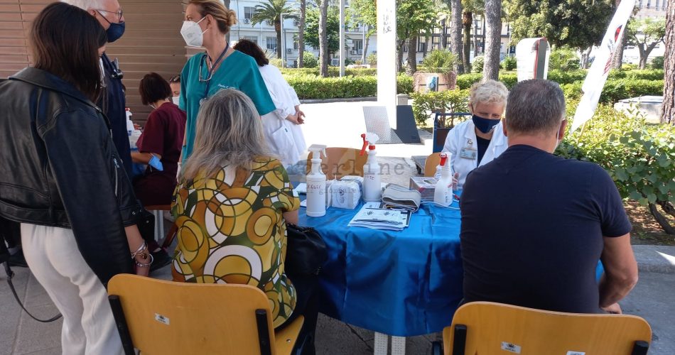 giornata ipertensione