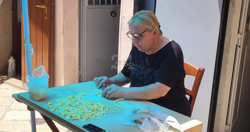orecchiette