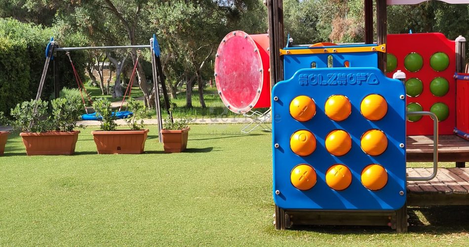 campi estivi giochi bambini