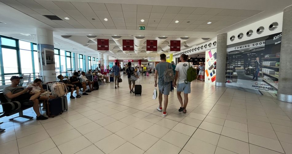 aeroporto