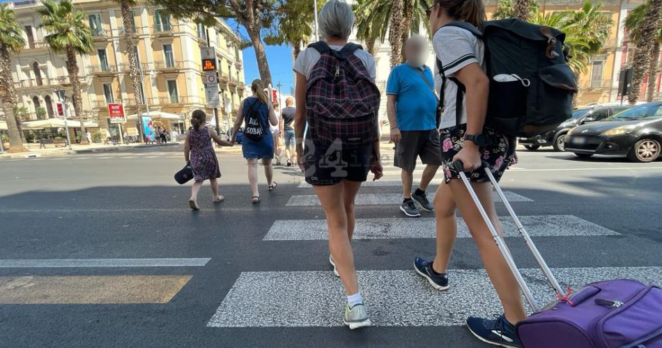 turista turisti