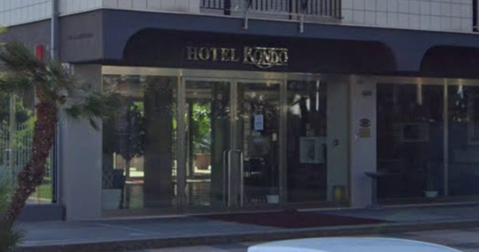 hotel rondò hotel rondò