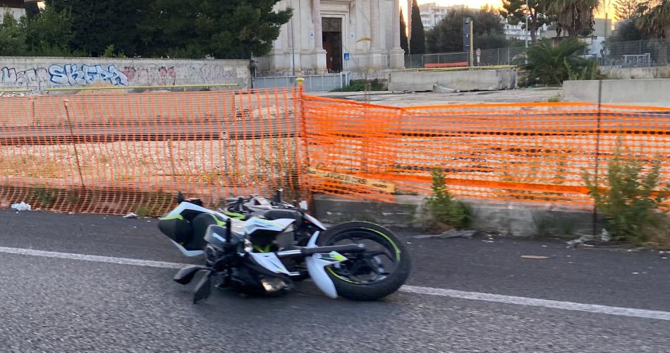 incidente foggia incidente foggia