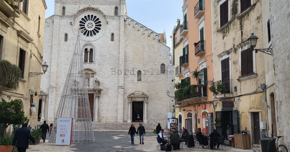 natale cattedrale