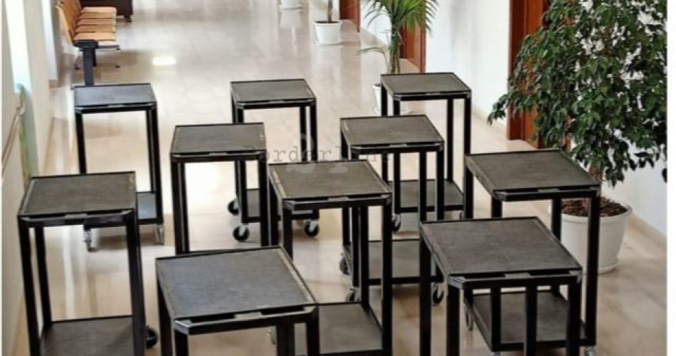 carrelli procura trani