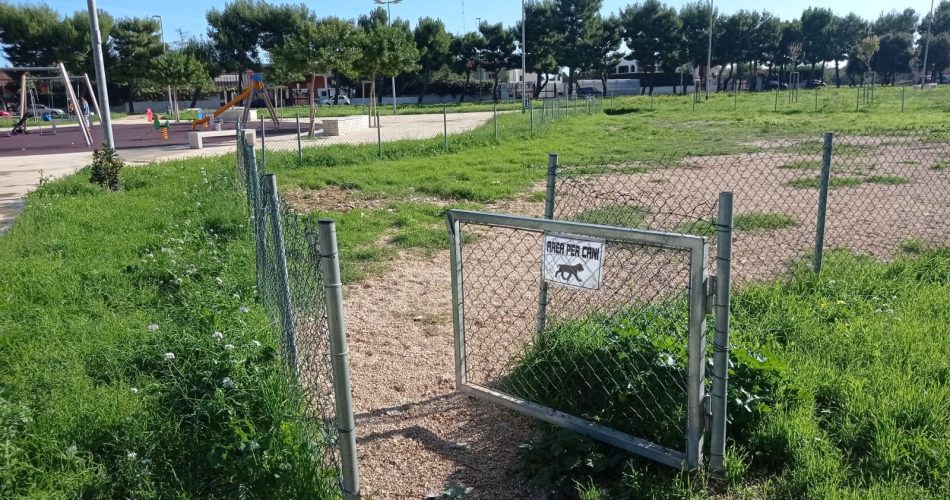 parco Peppino Impastato