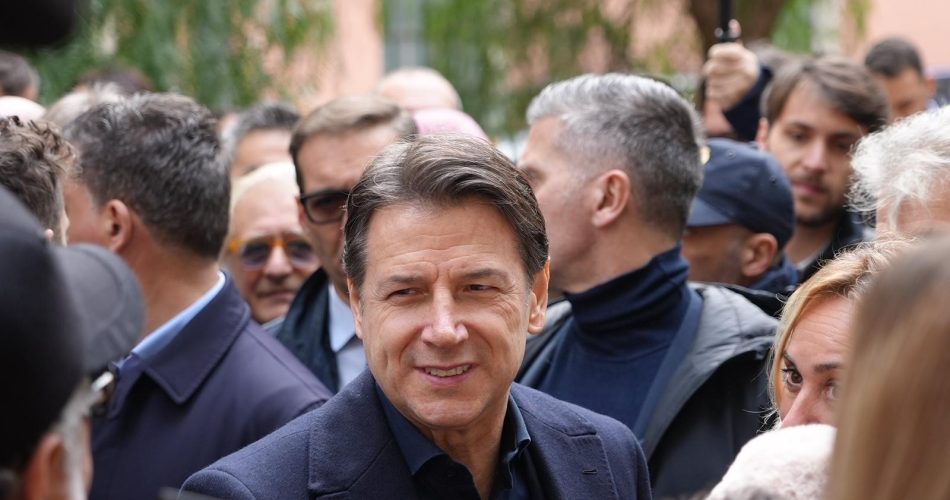 conte bari