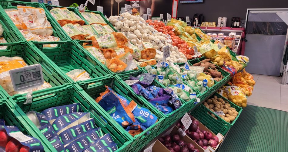 supermercato