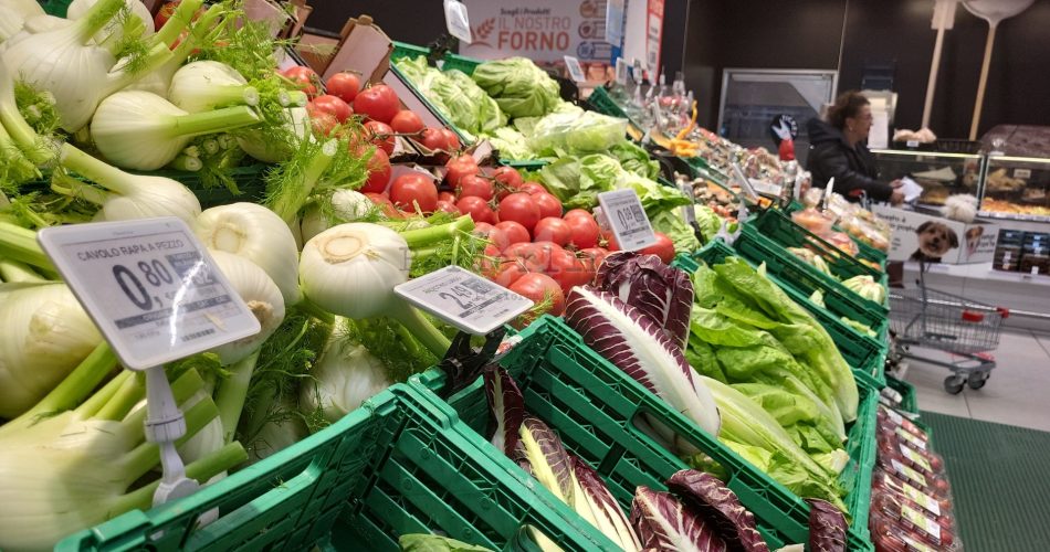 supermercato