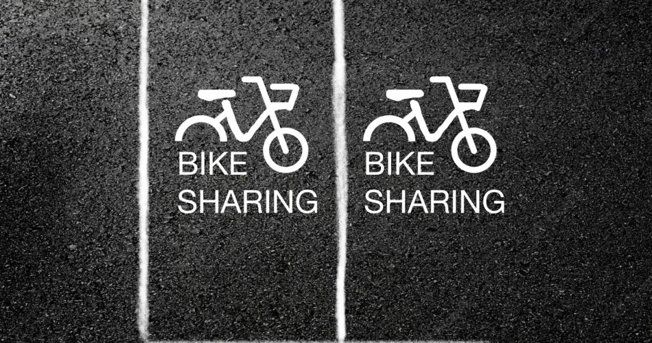 bike sharing