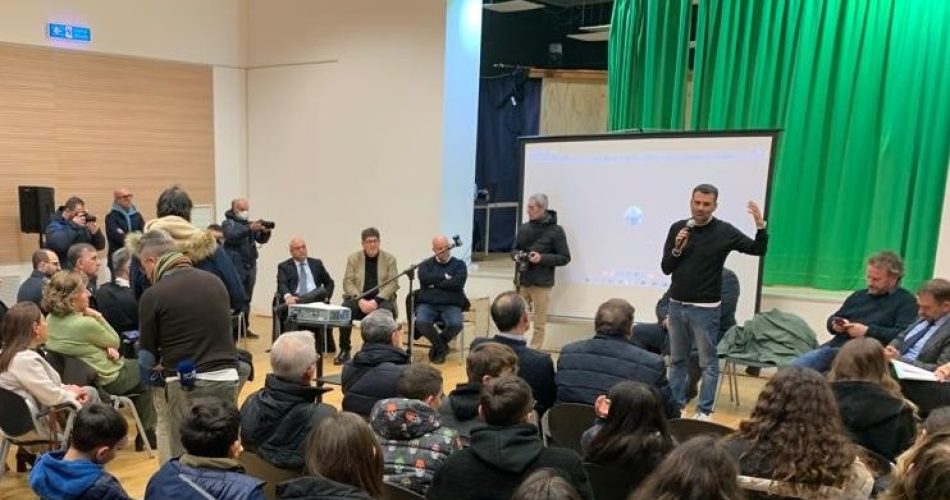 decaro antimafia