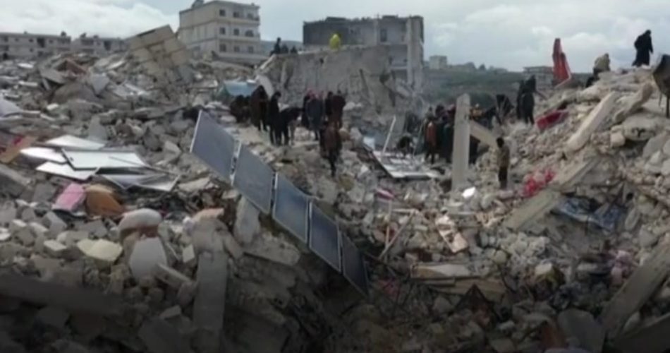 Foto AFP news agency