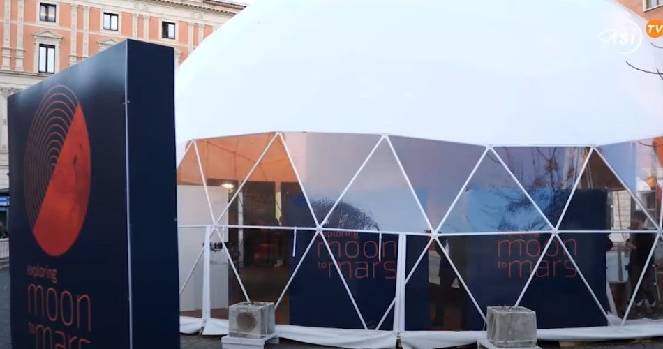 Foto screen video Asi tv, Torino