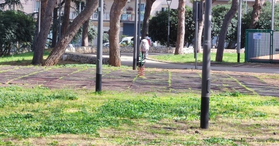 senza giostre senza giostre