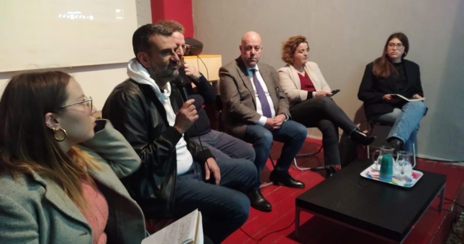 incontro mafia