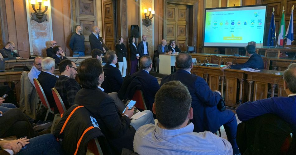 decaro citta metropolitana