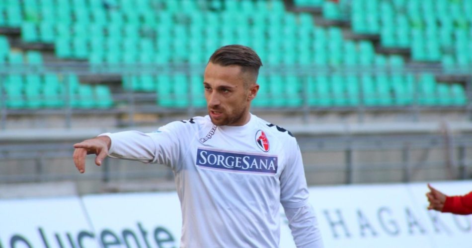 floriano sscbari