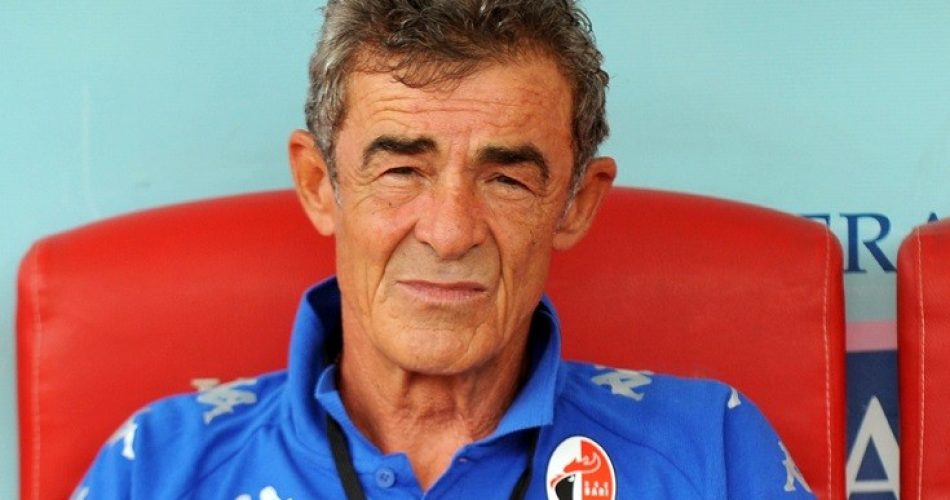 foto ssc bari