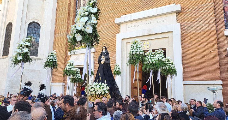 madonna addolorata bari madonna addolorata bari