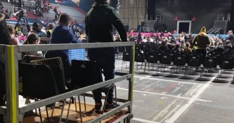 autismo concerto