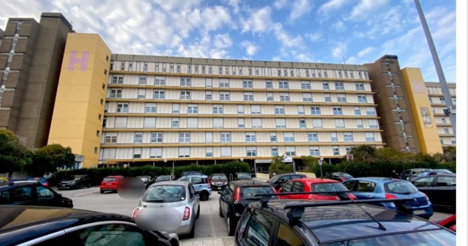 ospedale san paolo