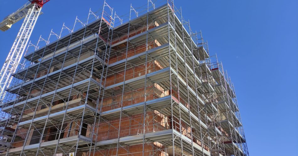 cantiere edile