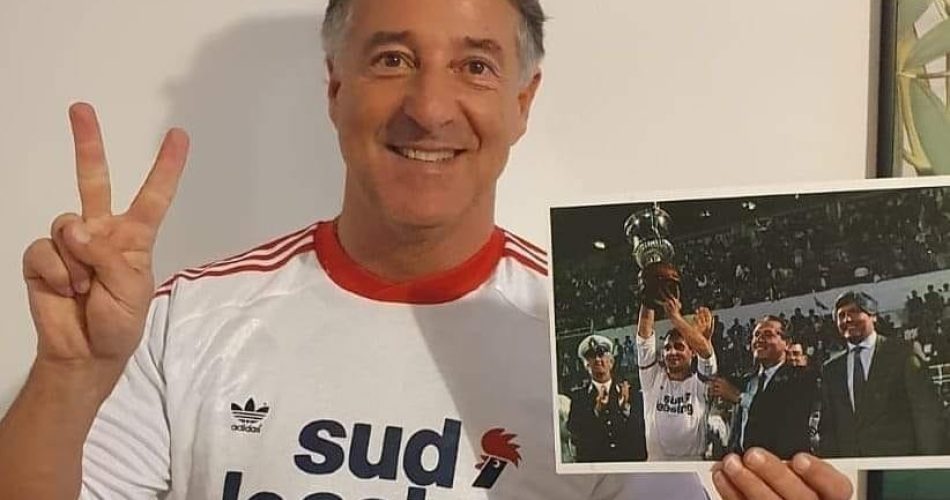 perrone calcio