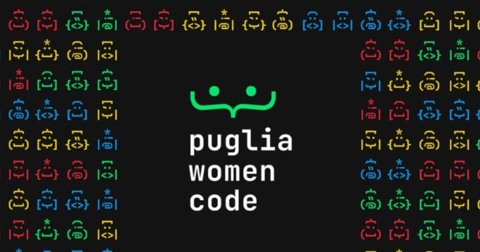 puglia women code