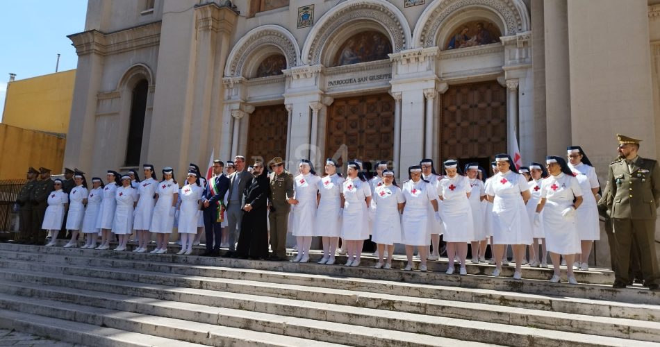 croce rossa san giuseppe