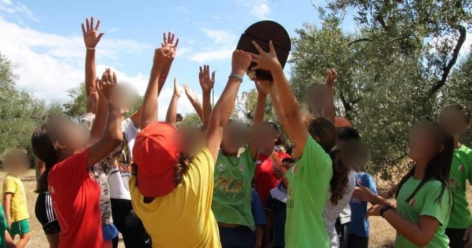 Foto Summer Fun Campo estivo