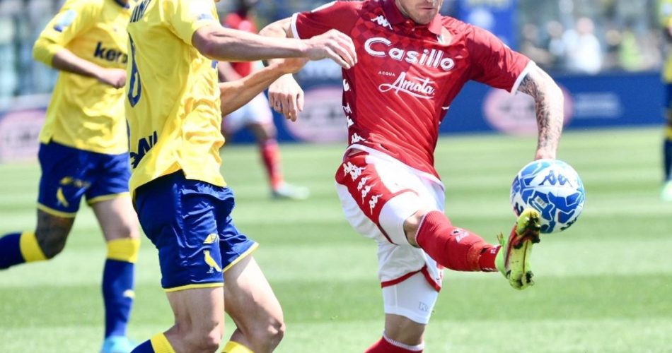 foto ssc bari