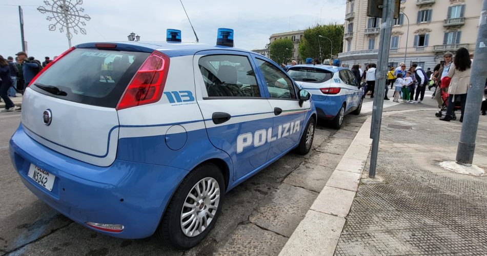 Polizia