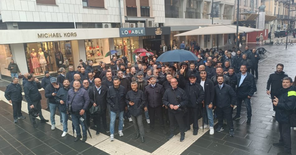 sciopero amtab