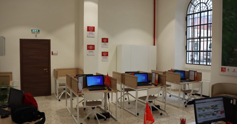 area cittadini porta futuro