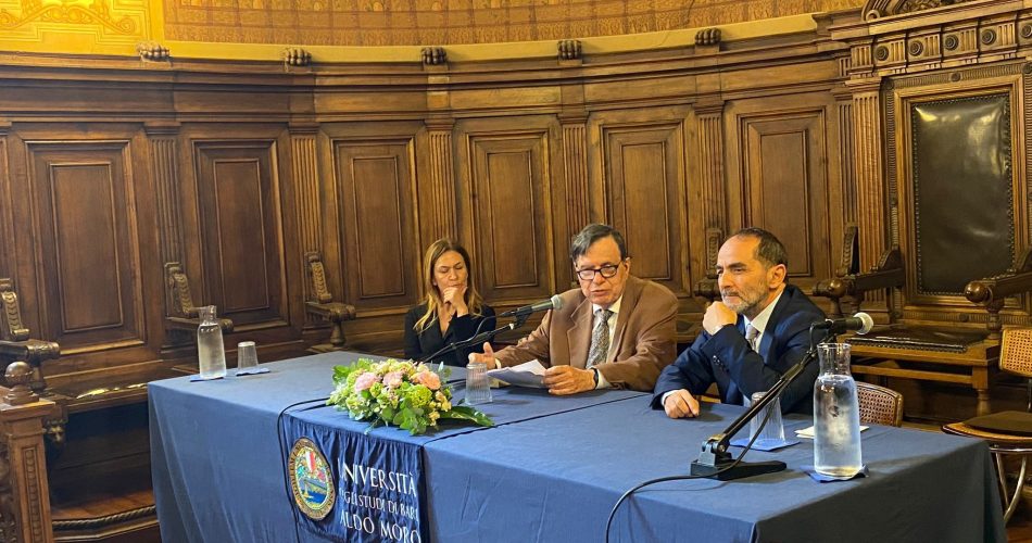 giorgio parisi nobel