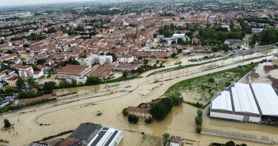 Foto Telegram Meteoroby