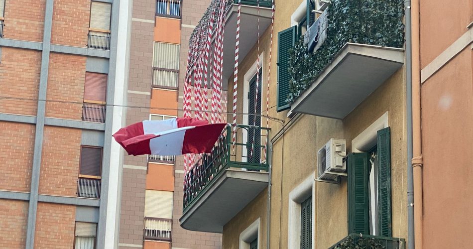 bari bandiera