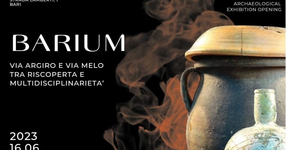 Giornate europee dell'archeologia