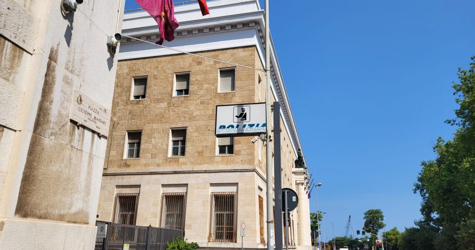 questura