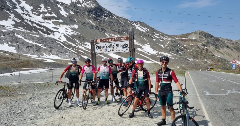 polisportiva bitonto