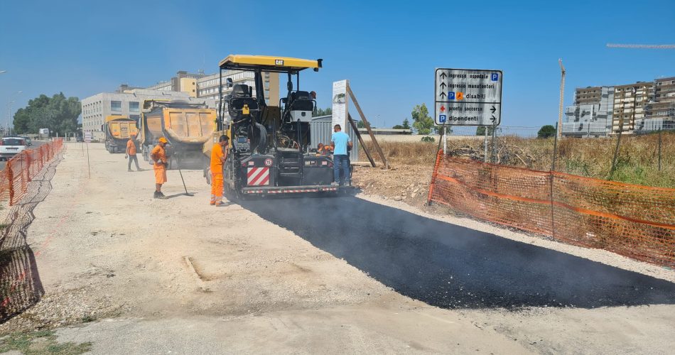 lavori san paolo