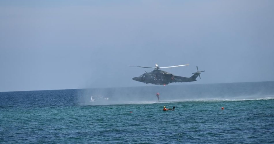 aeronautica esercitazione
